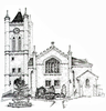 Picton United Church logo