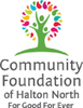 Community Foundation of Halton North logo