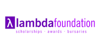 LAMBDA FOUNDATION logo