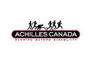 ACHILLES TRACK CLUB OF CANADA logo