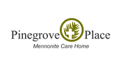 Pinegrove Place logo
