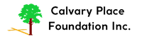 Calvary Place Personal Care Home logo