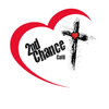 Second Chance Café logo