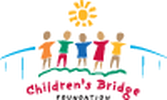 THE CHILDREN'S BRIDGE FOUNDATION logo