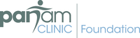 PAN AM CLINIC FOUNDATION INC. logo