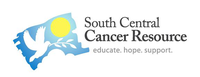 SOUTH CENTRAL CANCER RESOURCE INC. logo