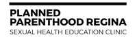 PLANNED PARENTHOOD REGINA logo