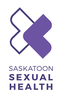 Saskatoon Sexual Health logo