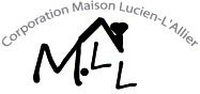 Maison Lucien-L'Allier logo