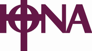 IONA COLLEGE logo
