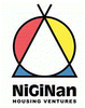 NIGINAN HOUSING VENTURES logo