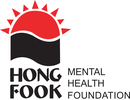 HONG FOOK MENTAL HEALTH FOUNDATION logo
