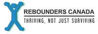 REBOUNDERS CANADA logo