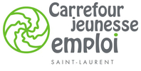 CJE Saint-Laurent logo