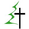 EVERGREEN CHRISTIAN MINISTRIES logo