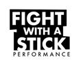 Fight With a Stick Performance logo