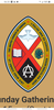Powassan United Church logo