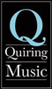 THE QUIRING CHAMBER MUSIC CAMP logo