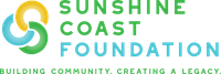 SUNSHINE COAST FOUNDATION logo