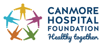 CANMORE HOSPITAL FOUNDATION logo