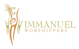 Immanuel Worshippers logo
