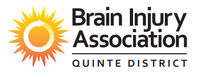 BRAIN INJURY ASSOCIATION QUINTE DISTRICT logo