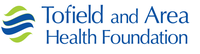 Tofield and Area Health Foundation logo