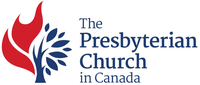 The Presbyterian Church in Canada logo