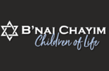 B'nai Chayim logo
