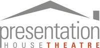 PRESENTATION HOUSE THEATRE logo