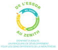 FONDATION BEL ESSOR ( aussi FONDATION DE L'ESSOR AU ZÉNITH) logo