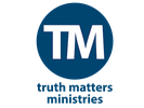 Truth Matters Ministries logo