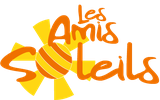 Les Amis-Soleils de St-Bruno logo
