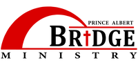 Prince Albert Bridge Ministry Incorporated logo