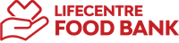 Lifecentre.Care (Food Bank) logo