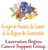 Laurentian Region Cancer Support Group Inc. logo