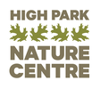 High Park Nature Centre logo