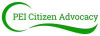 PEI Citizen Advocacy logo