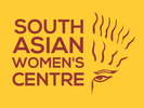 SOUTH ASIAN WOMEN'S CENTRE logo