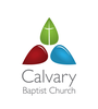 Calvary Baptist Church - Guelph logo