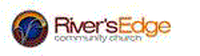 RIVER'S EDGE COMMUNITY CHURCH INC. / EGLISE COMMUNAUTAIRE DE logo