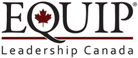 EQUIP Leadership Canada logo