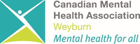 CMHA - Weyburn Branch logo