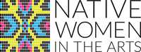 NATIVE WOMEN IN THE ARTS (CANADA) logo