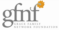 GRACE FAMILY NETWORK FOUNDATION logo