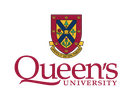 QUEEN'S UNIVERSITY AT KINGSTON logo