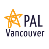 PAL VANCOUVER logo