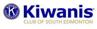THE KIWANIS CLUB OF SOUTH EDMONTON CHARITABLE FOUNDATION logo