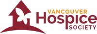 VANCOUVER HOSPICE SOCIETY logo