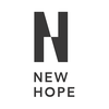 NEW HOPE SCHOOLS SOCIETY logo